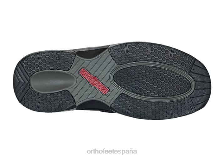 moravia impermeable mujer Orthofeet 00DT69 caqui zapatillas